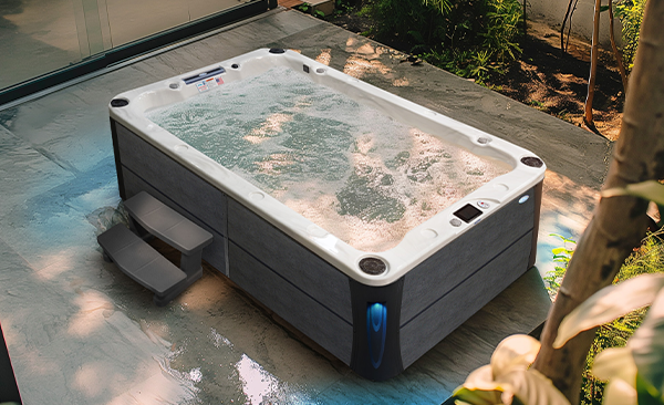 Deck Series Miami Gardens hot tubs for sale