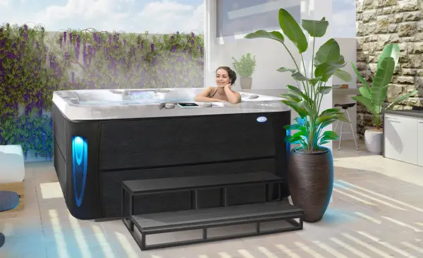 Escape X-Series Spas Miami Gardens hot tubs for sale