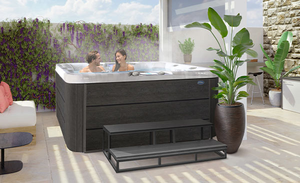 Escape™ Spas Miami Gardens hot tubs for sale