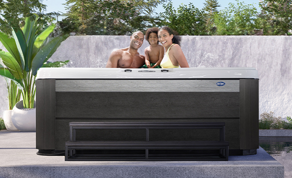 Patio Plus™ Spas Miami Gardens hot tubs for sale