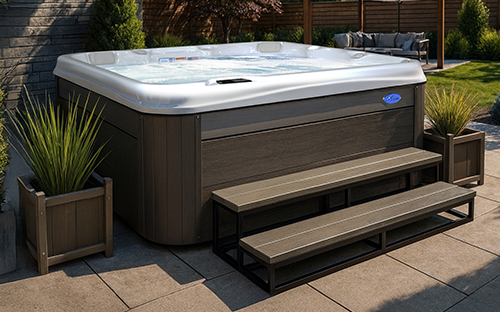 Patio&trade; Spas Miami Gardens hot tubs for sale
