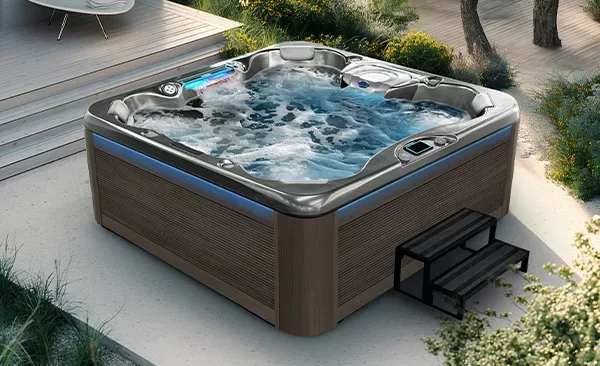 Platinum™ Spas Miami Gardens hot tubs for sale