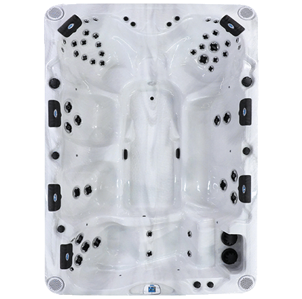 Newporter EC-1148LX hot tubs for sale in Miami Gardens