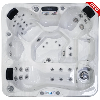 Costa EC-749L hot tubs for sale in Miami Gardens