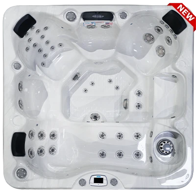 Costa-X EC-749LX hot tubs for sale in Miami Gardens