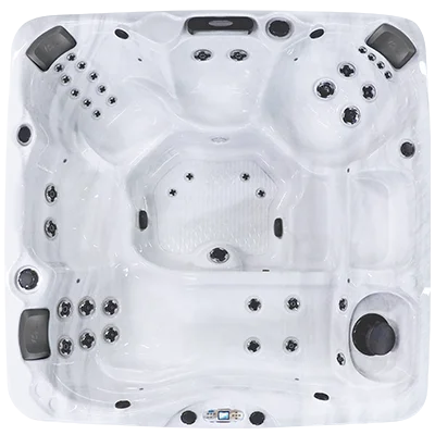 Avalon EC-840L hot tubs for sale in Miami Gardens