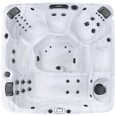 Avalon-X EC-840LX hot tubs for sale in Miami Gardens