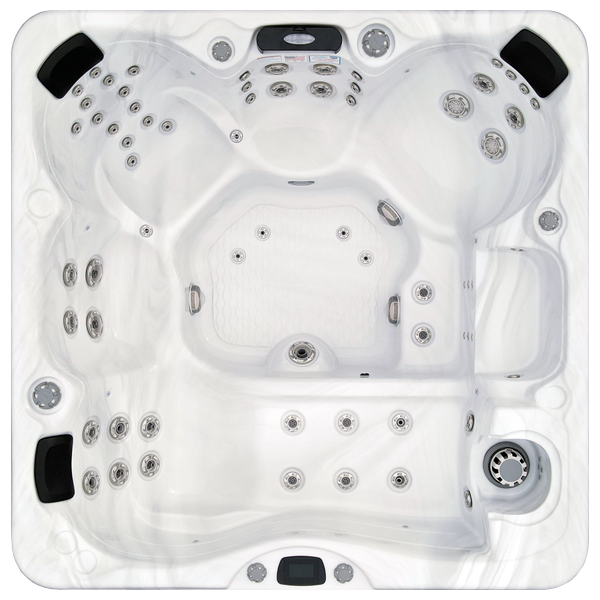 Avalon-X EC-867LX hot tubs for sale in Miami Gardens