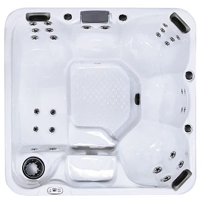 Hawaiian Plus PPZ-628L hot tubs for sale in Miami Gardens
