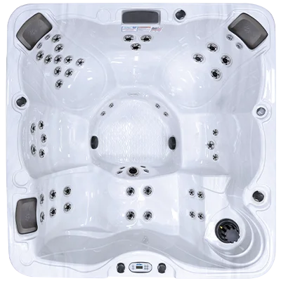 Pacifica Plus PPZ-743L hot tubs for sale in Miami Gardens