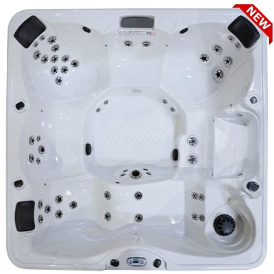 Atlantic Plus PPZ-843LC hot tubs for sale in Miami Gardens