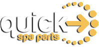 Quick spa parts logo - hot tubs spas for sale Miami Gardens